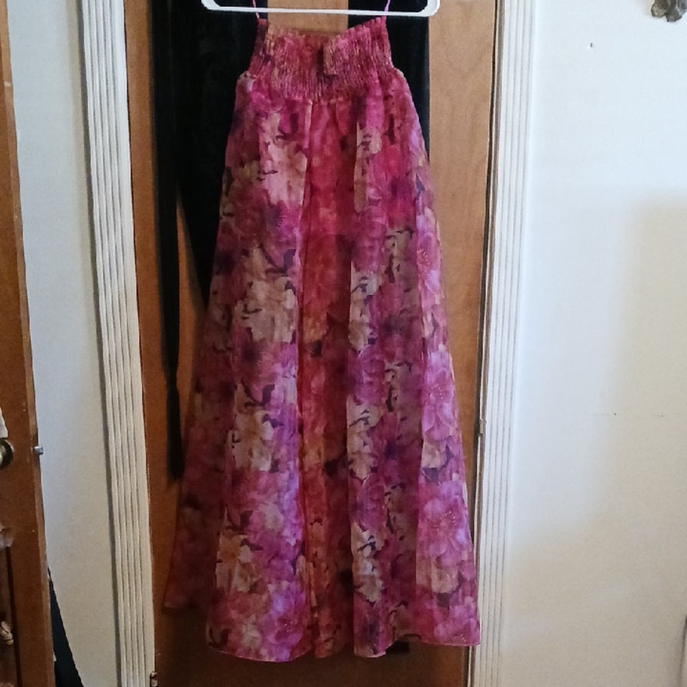 Akira Skirt/Pants